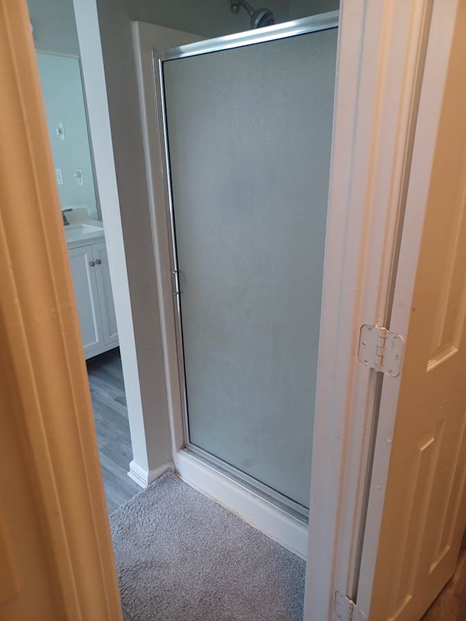 Veronica's room
