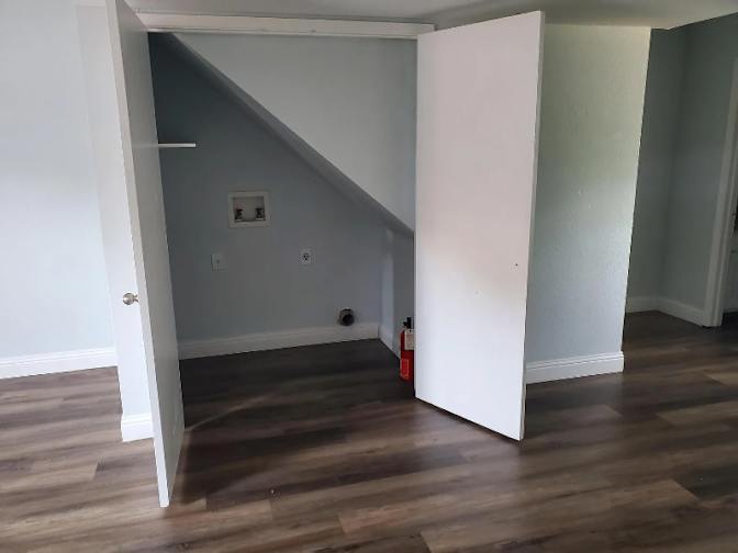 Alex's room