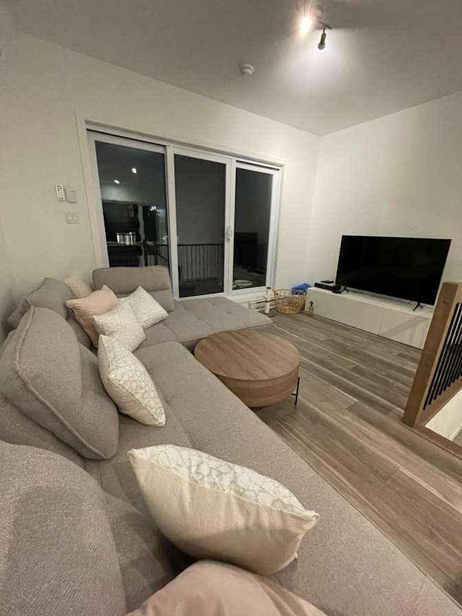 Lili's room
