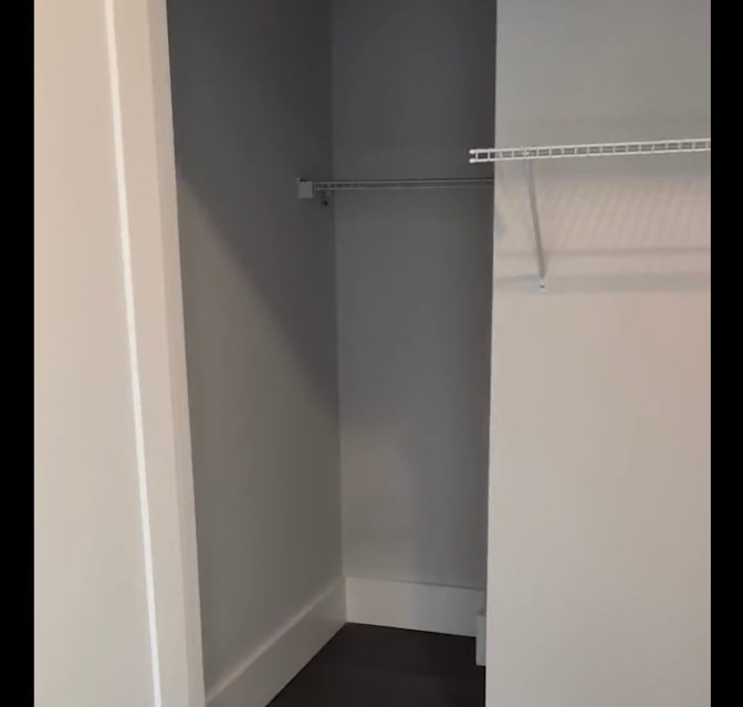 Takoda's room