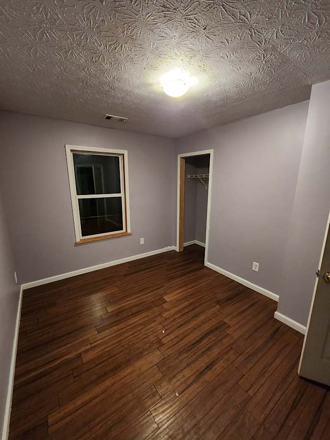 Jared's room