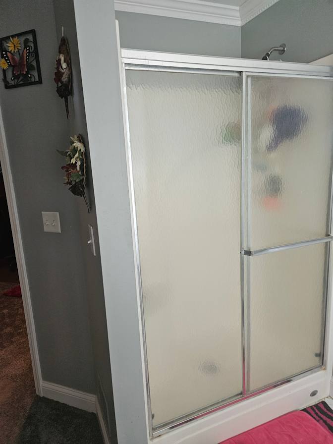 Debra L Kudrycki's room