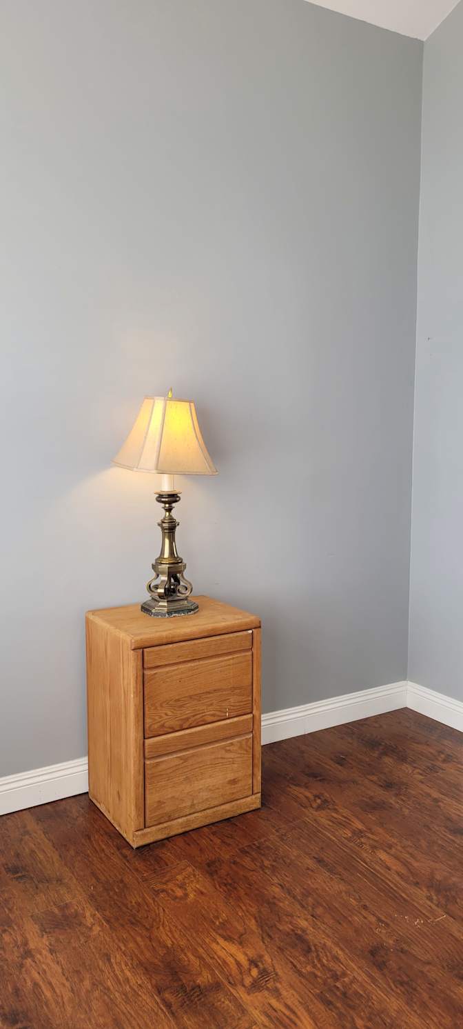 Lourdes's room