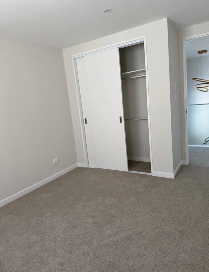 Parvaneh's room