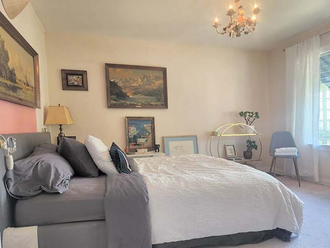 Jacob's room