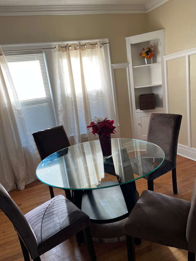 charmayne addison's room