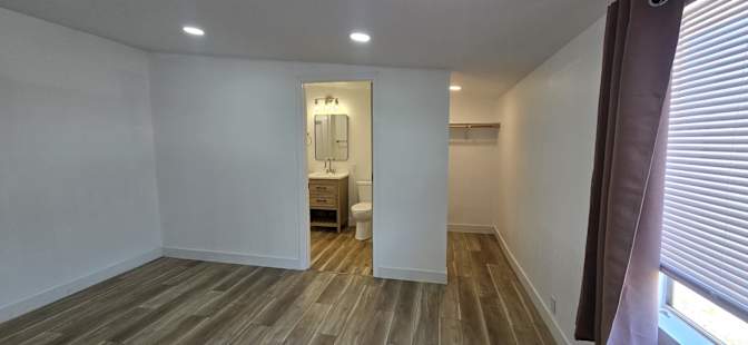 Amber's room