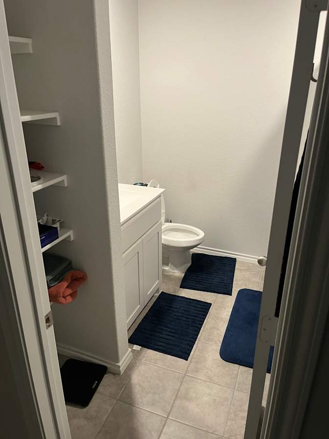 Jozef's room