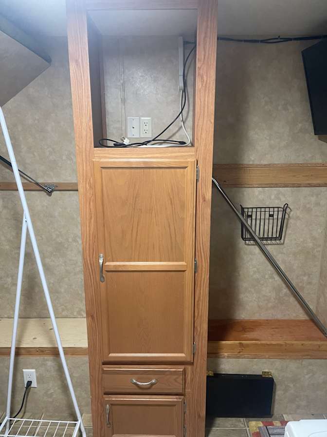 LaDonna DeLaho's room
