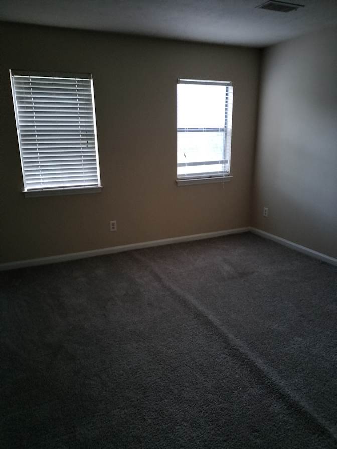 Elizabeth's room