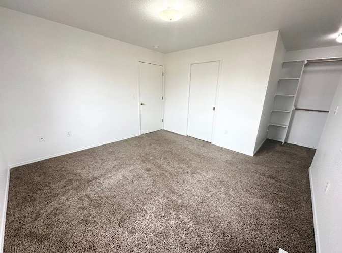 Bri's room