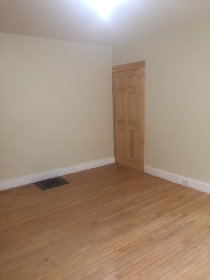 Owner's room