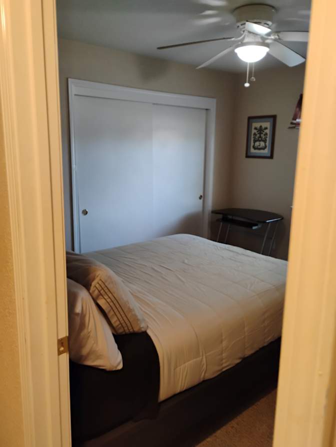 Lawrance's room