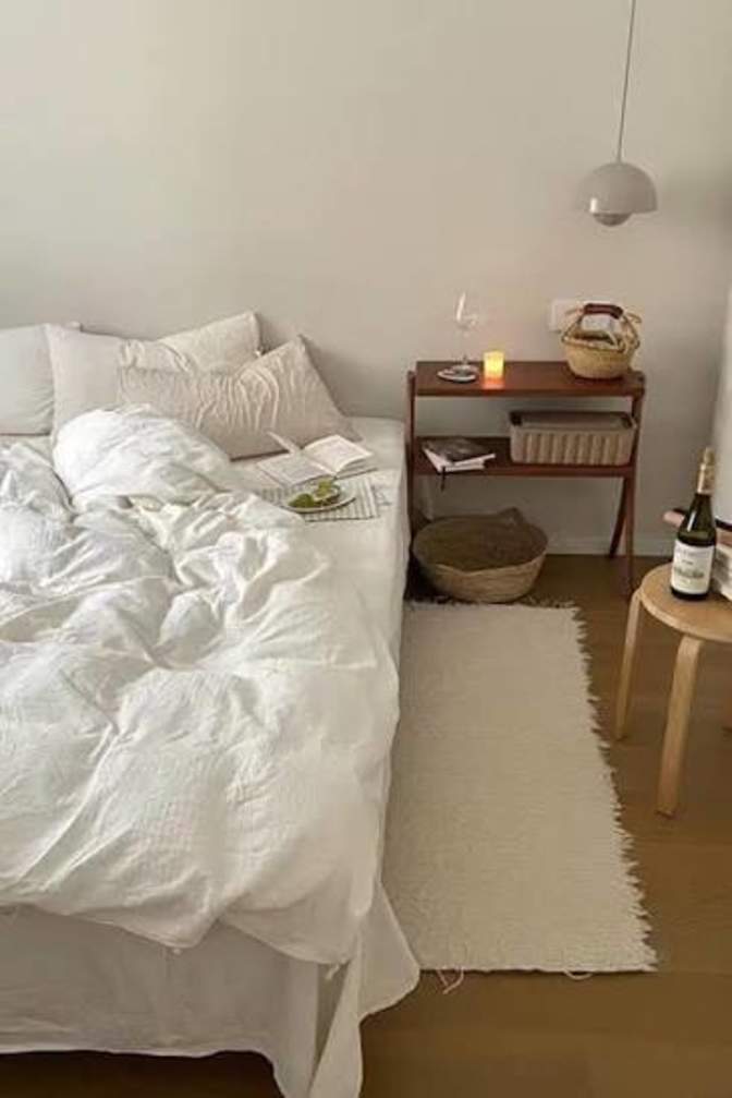 Kat's room