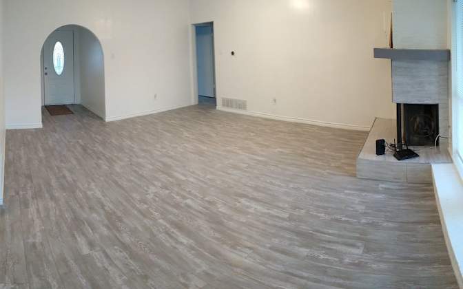 david's room