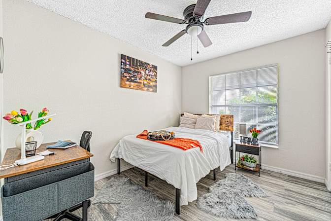 PadSplit's room