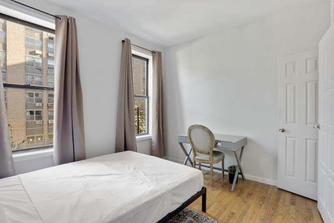 Sam June's room