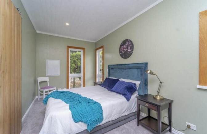 Natasha's room