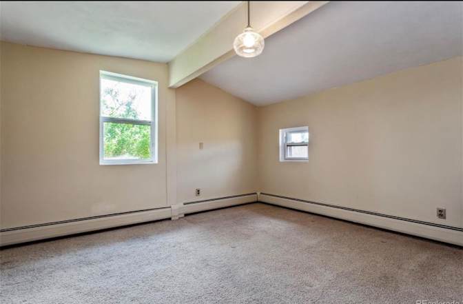 Lena's room