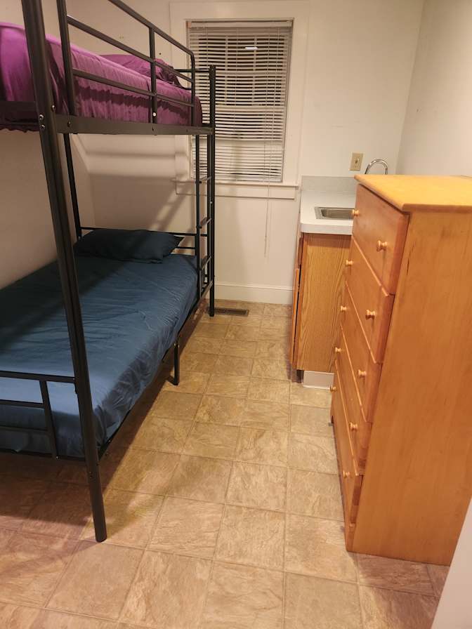 Rose's room