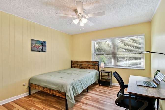 PadSplit's room