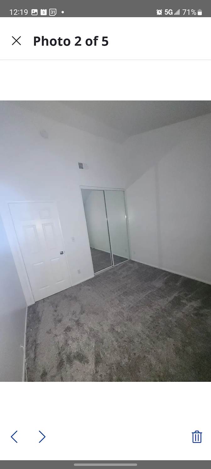 Jon's room