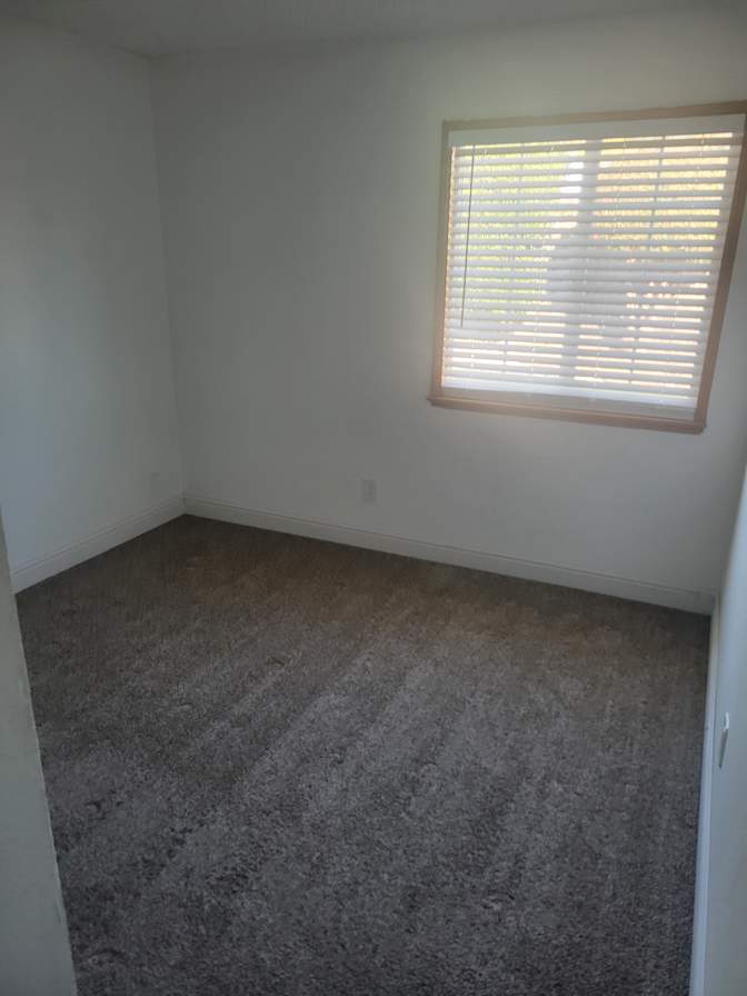 Chris's room