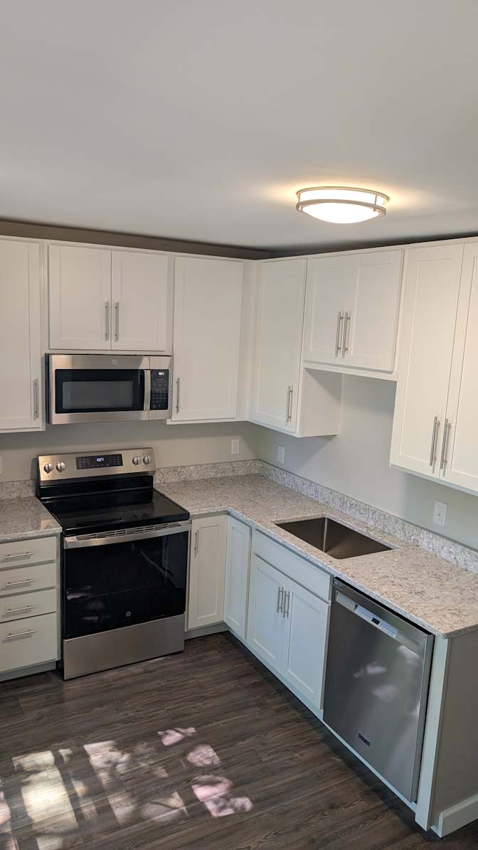 Tim's room