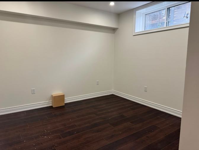 Tammy's room