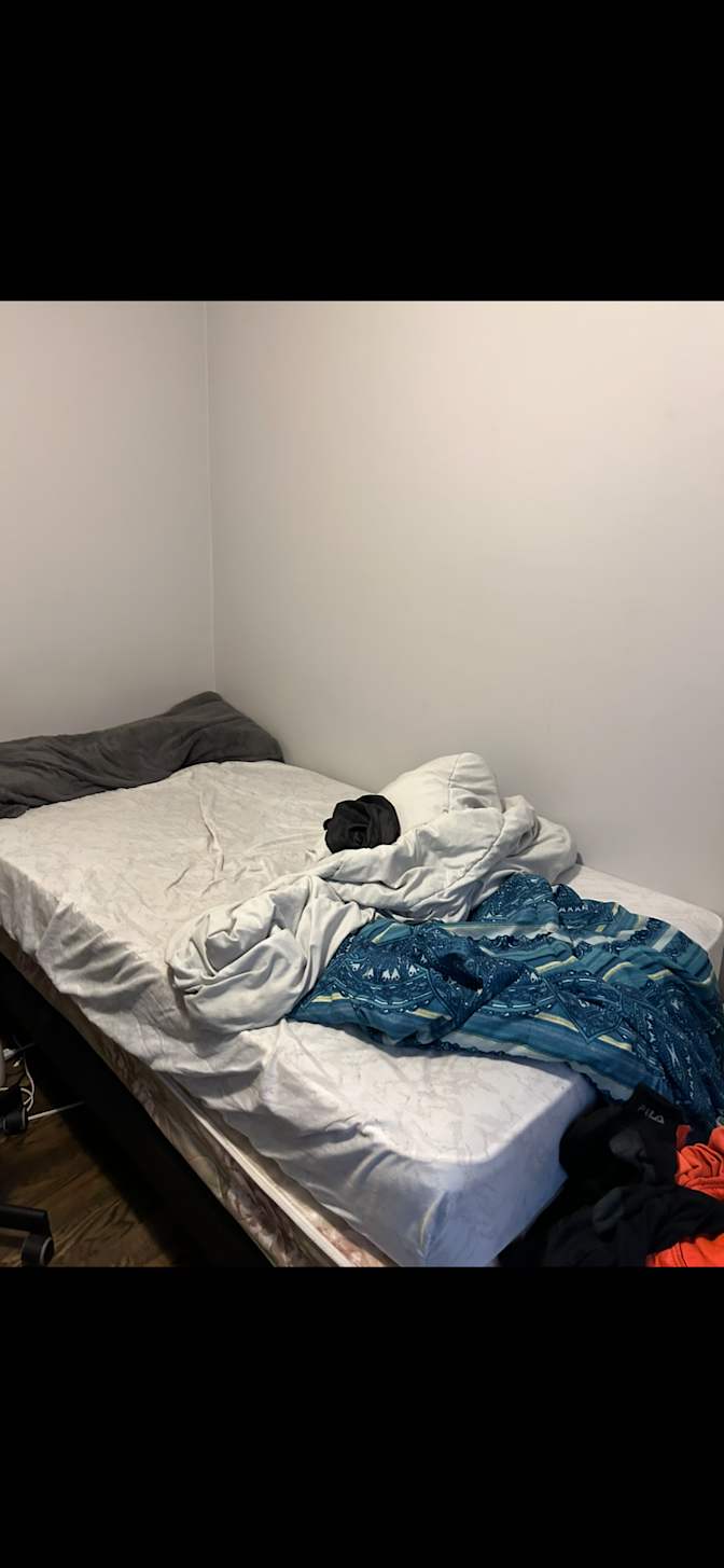 Jeff's room