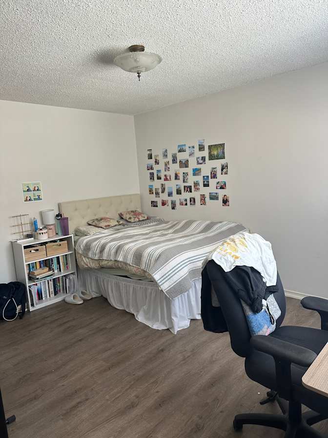 Rose's room