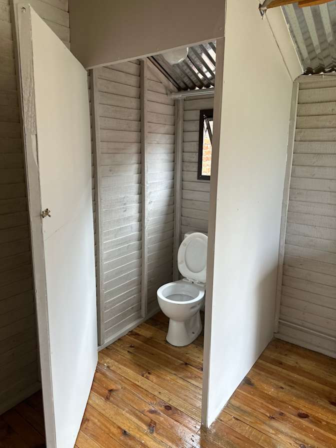 Elizabeth's room