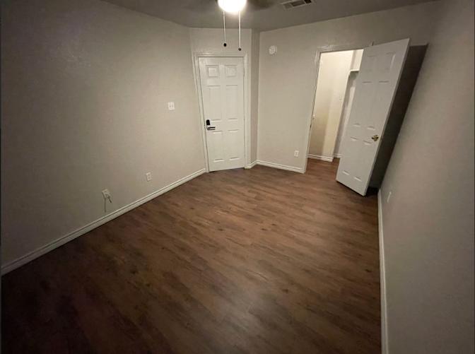 Tiffany's room