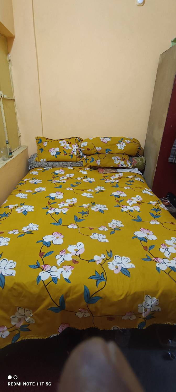rudranil Ganguly's room