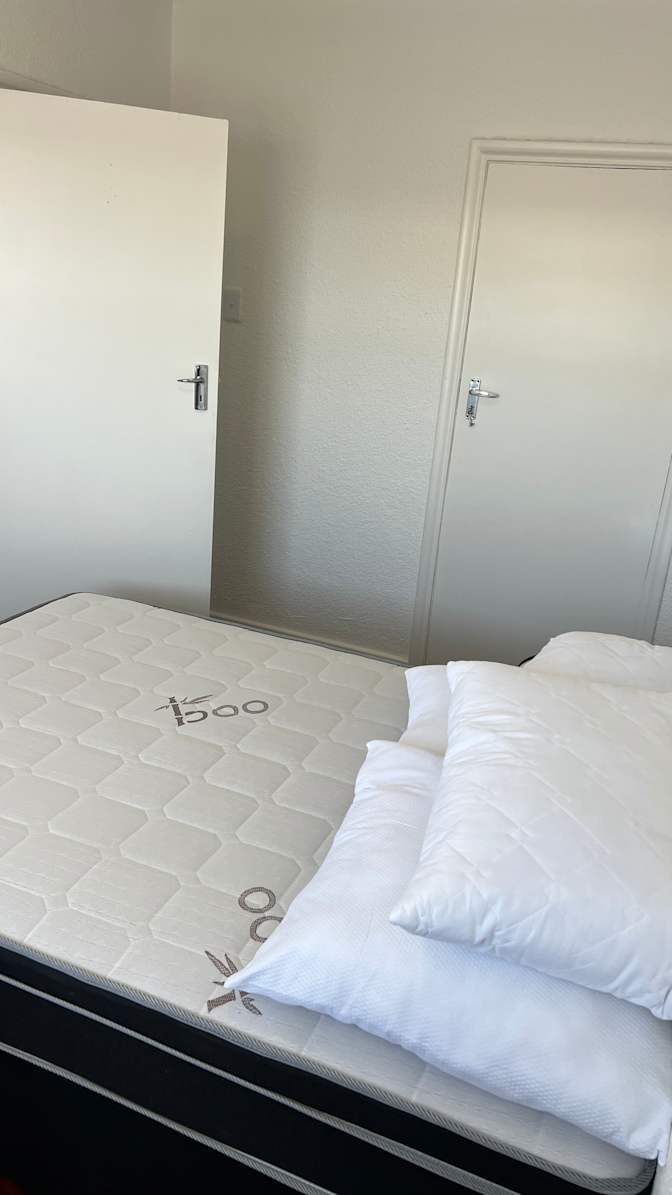 Maddie's room