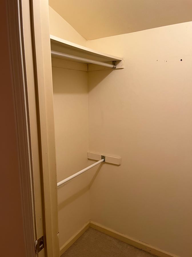 Caroline's room