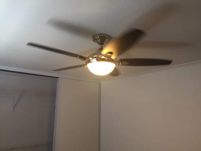J's room