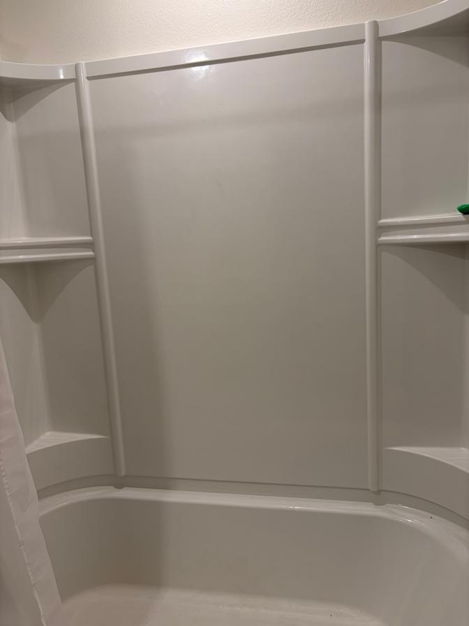 John's room