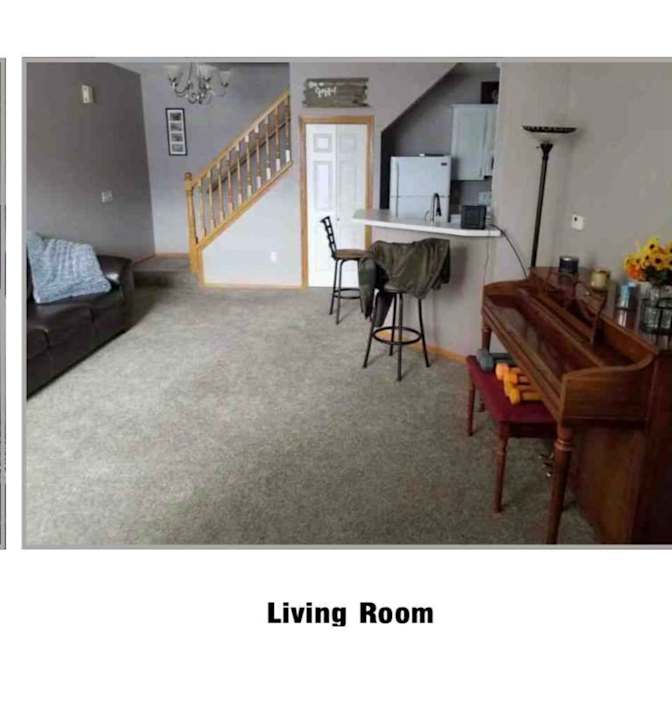 Katie's room