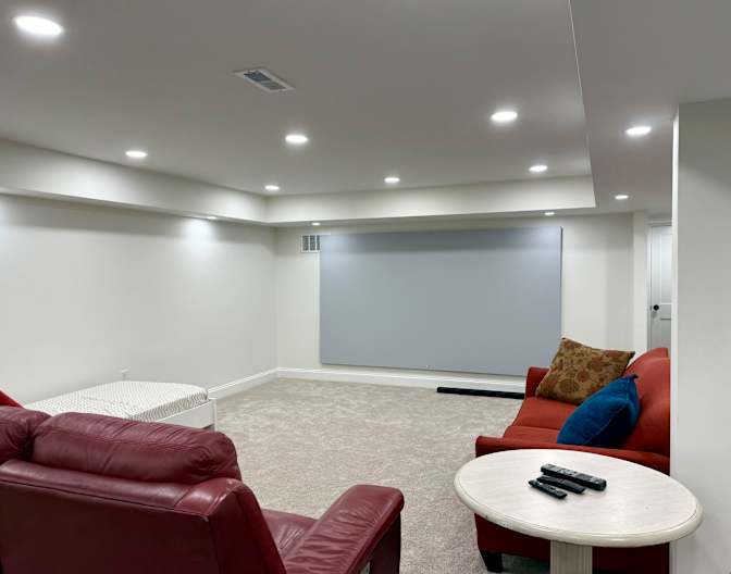 Shiva's room