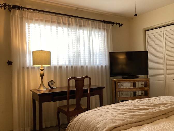 Mary's room