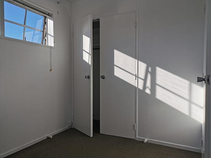 Y's room