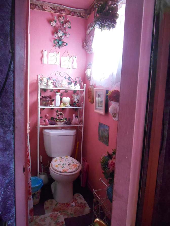George nava's room