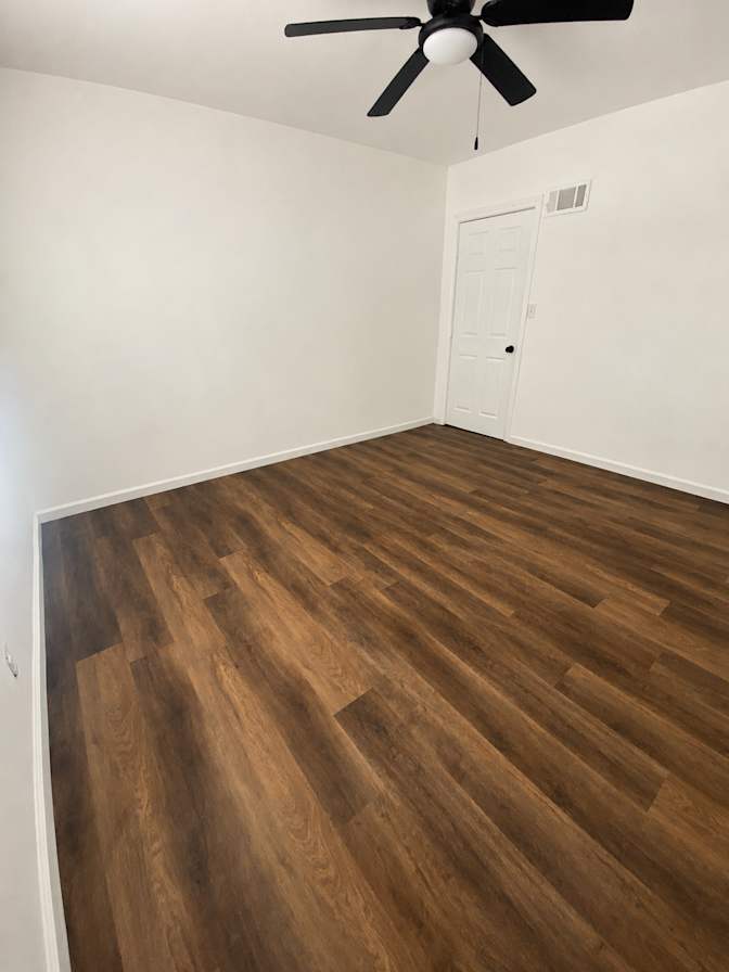 David's room