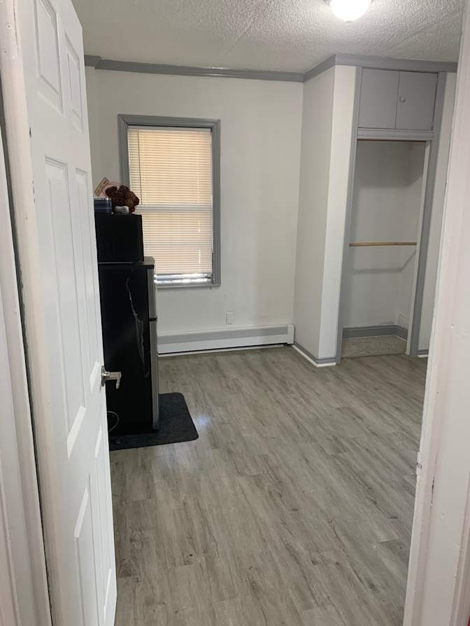 Studio's room