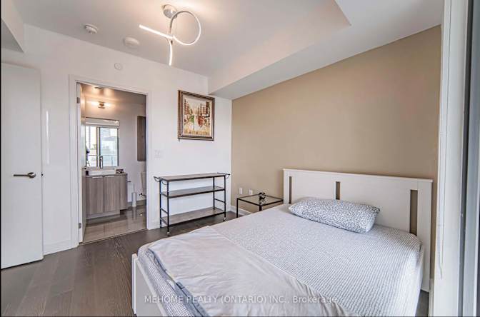 Kanishk Niverthi's room