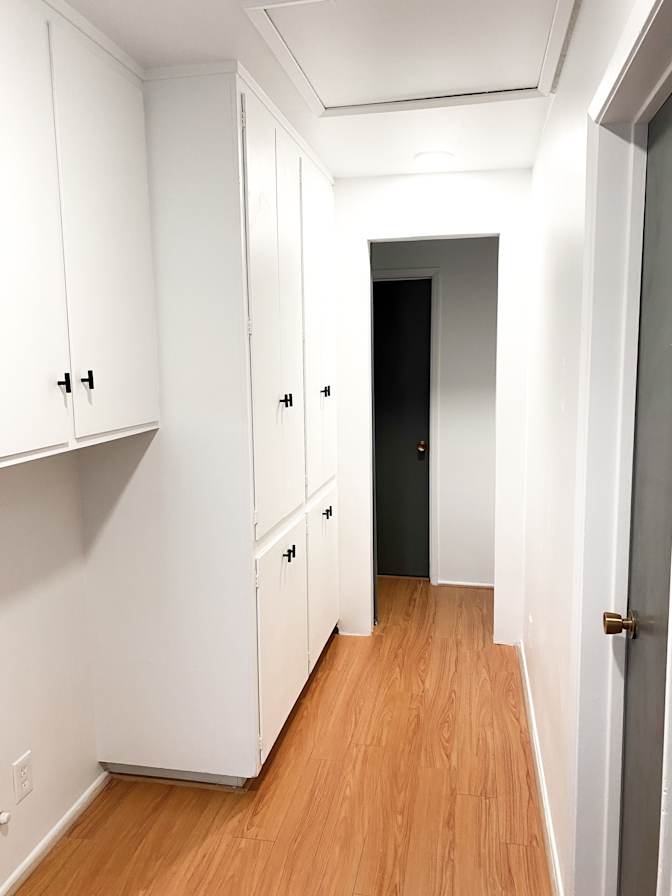 Rich's room
