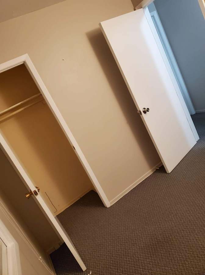 Laura's room