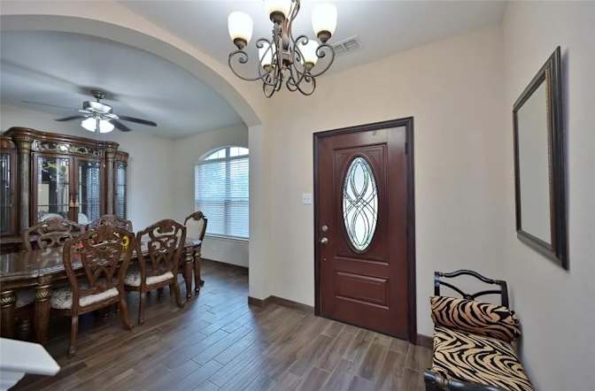 Jaikson Jacob Chalil's room
