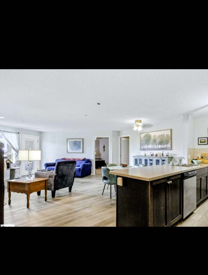 Ravneet Brar's room